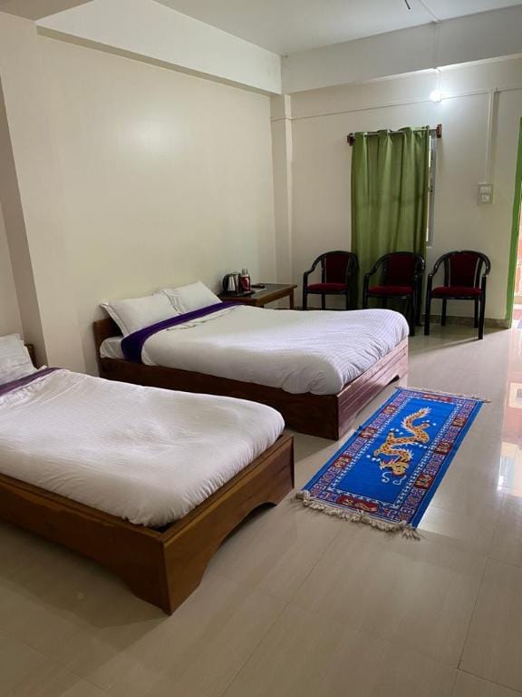 Keeduk Stay, Dirang Valley Vacation rental in India