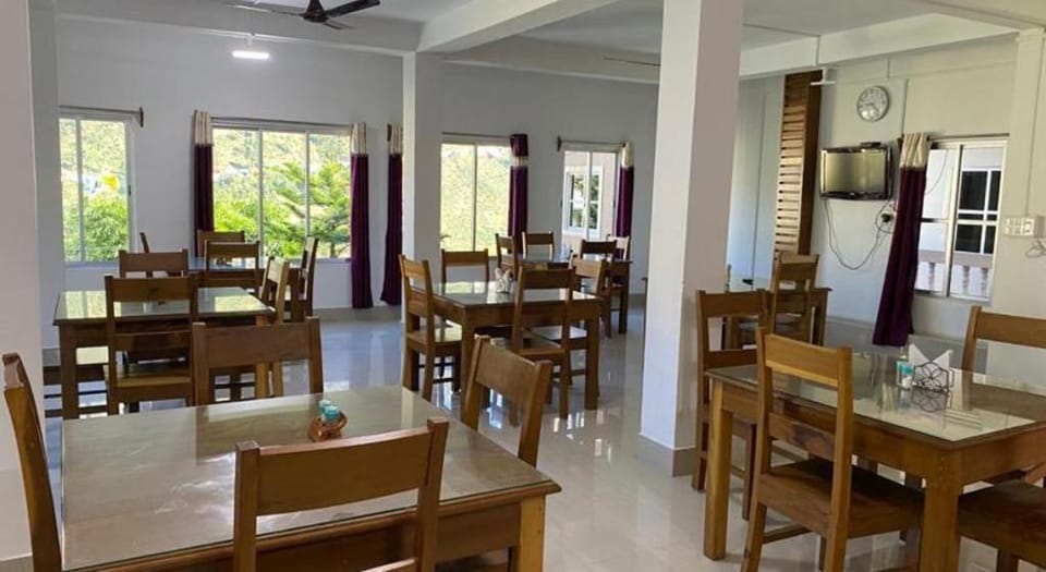 Keeduk Stay, Dirang Valley Vacation rental in India