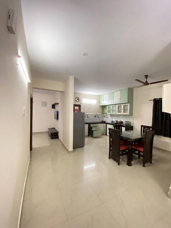 Superstay - 3BHK Luxury Service Apartment Apartment in Hyderabad