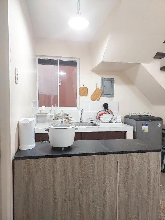 Bacolod Home Meridian 12.11 Vacation rental in Bacolod