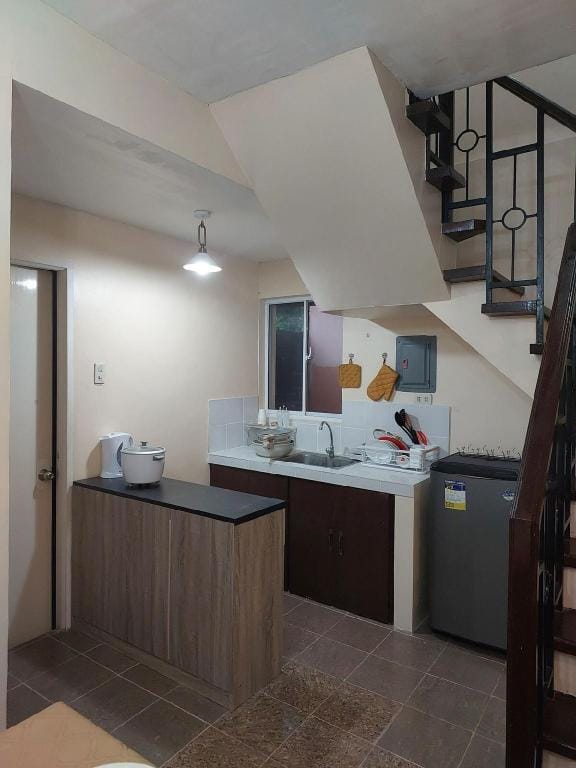 Bacolod Home Meridian 12.11 Vacation rental in Bacolod