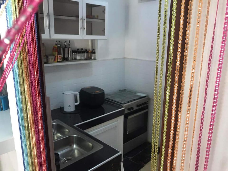 Five Siblings Transient Vacation rental in Calamba
