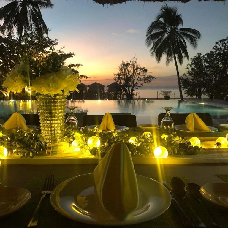 Kaway Resort & Spa Resort in Central Visayas