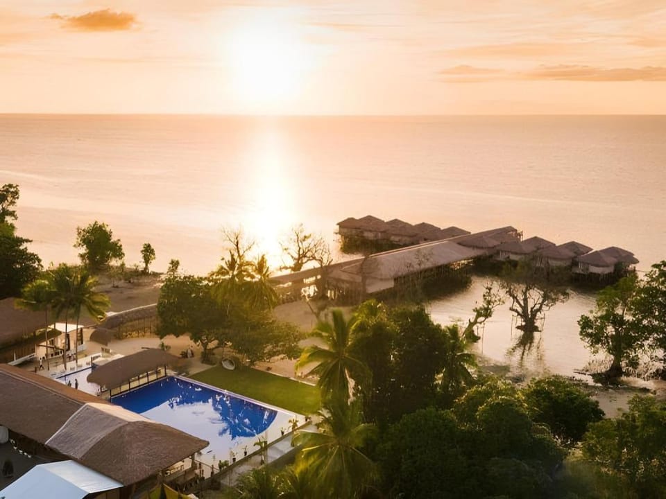 Kaway Resort & Spa Resort in Central Visayas
