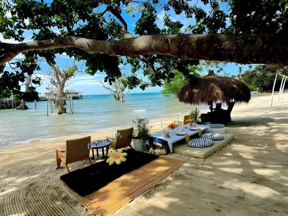 Kaway Resort & Spa Resort in Central Visayas