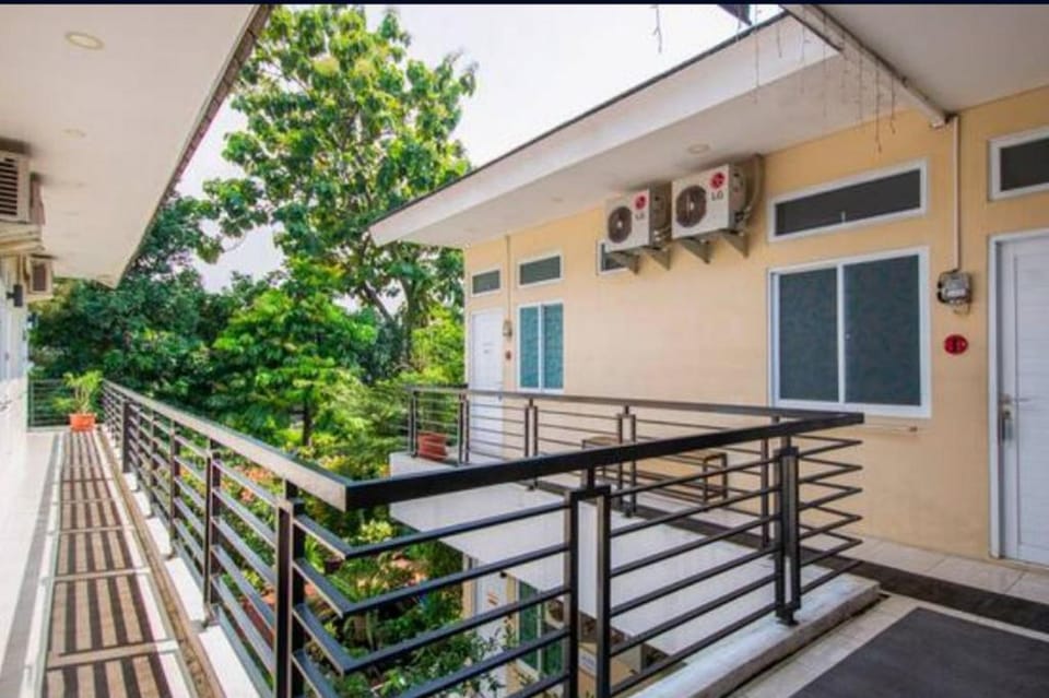 Homestay Helinium RedPartner Hotel in West Java
