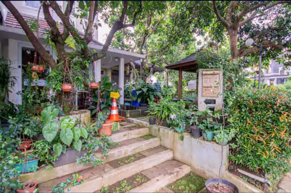 Homestay Helinium RedPartner Hotel in West Java