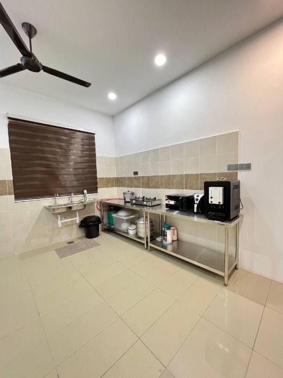 Pudore Homestay Kuantan-Simple,cozy yet minimalis Vacation rental in Pahang, Malaysia