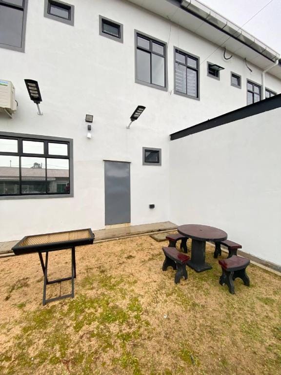 Pudore Homestay Kuantan-Simple,cozy yet minimalis Vacation rental in Pahang, Malaysia