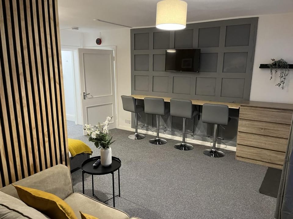 The Cozy Apartment Apartment in Gloucester