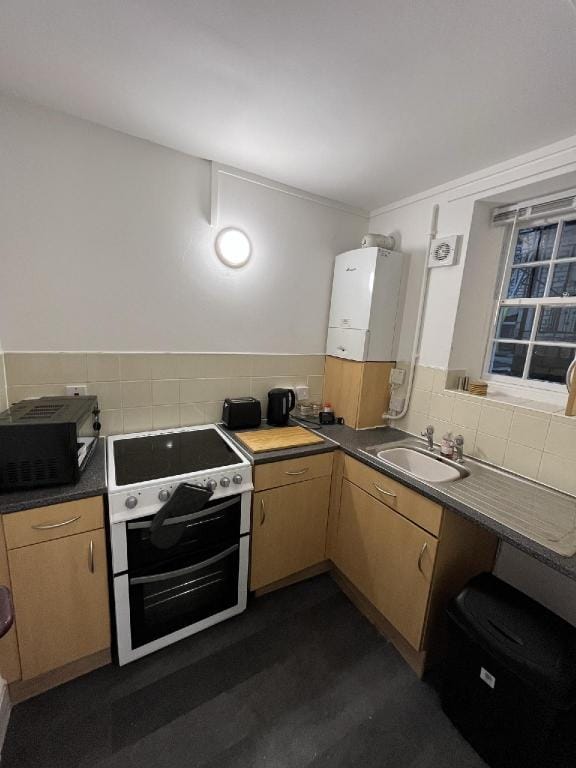 The Cozy Apartment Apartment in Gloucester