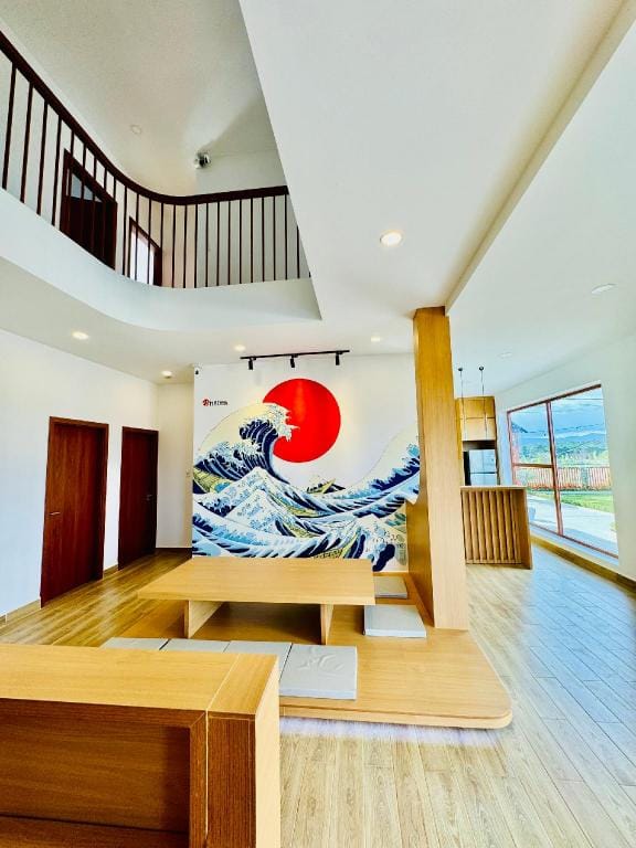 NaThy Villa Đà Lạt Villa in Dalat