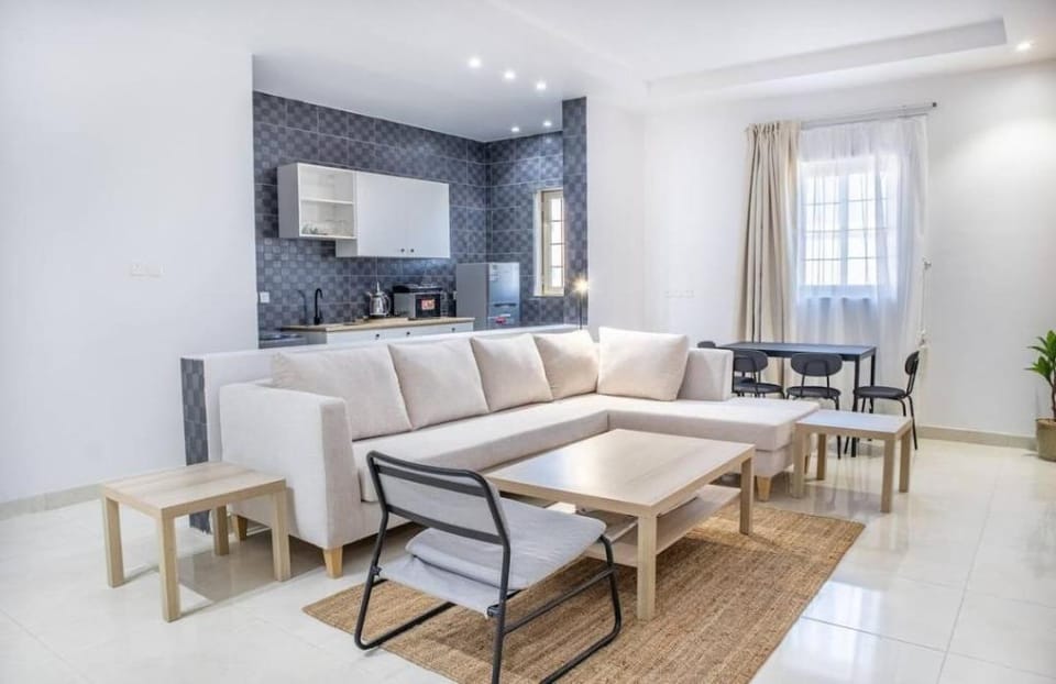 Luxury and Modern Apartments in Mudhainib Apartment in Medina