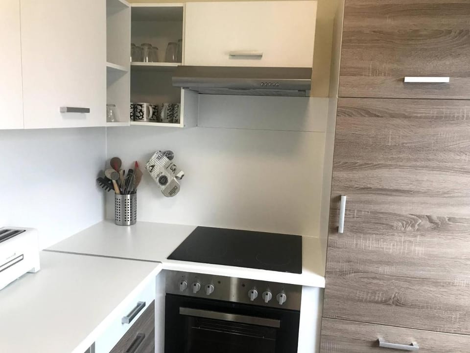 Appartment Hotel Garni Elisabeth Hotel in Baden-Württemberg