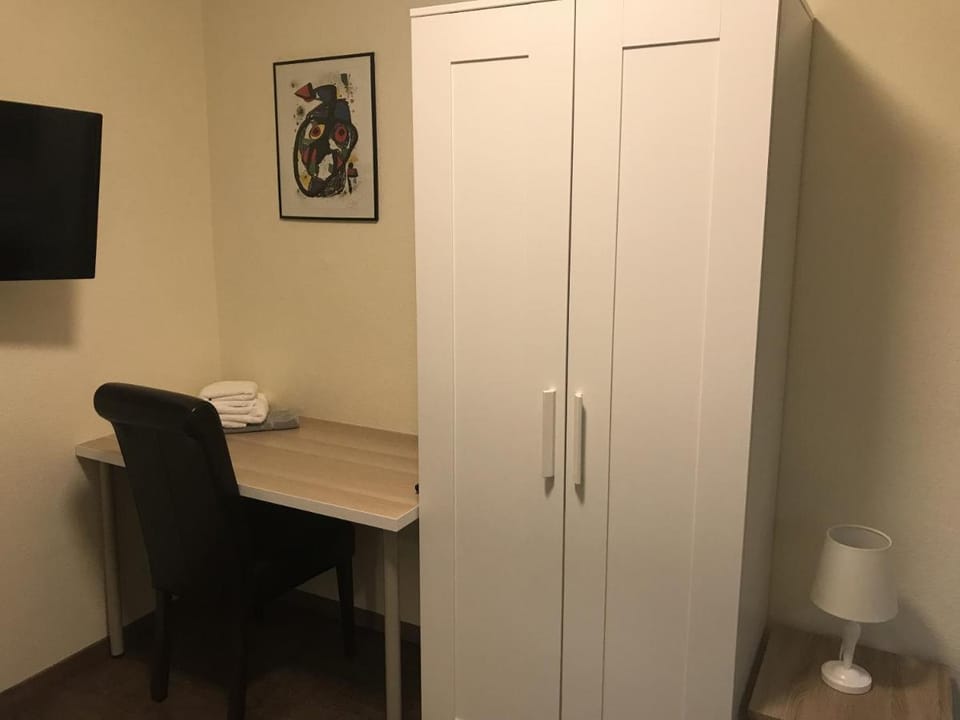 Appartment Hotel Garni Elisabeth Hotel in Baden-Württemberg