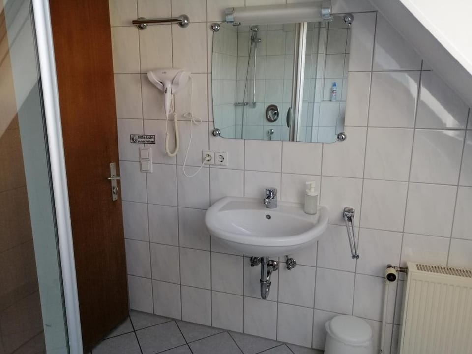 Appartment Hotel Garni Elisabeth Hotel in Baden-Württemberg
