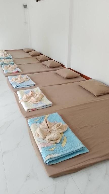 Family Room ห้องพักรวม Vacation rental in Thailand