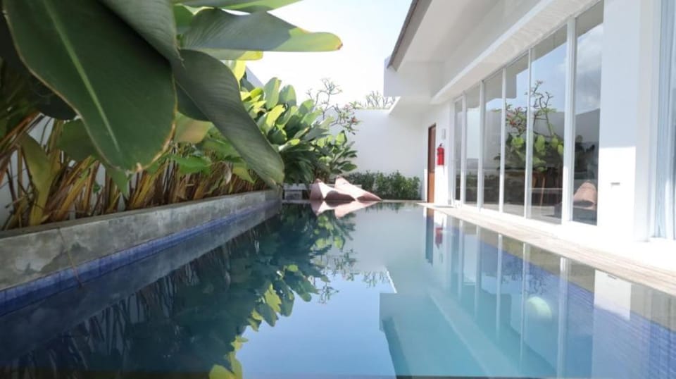 Residence 1BDR in Uluwatu with Garden Pool Vacation rental in Bali