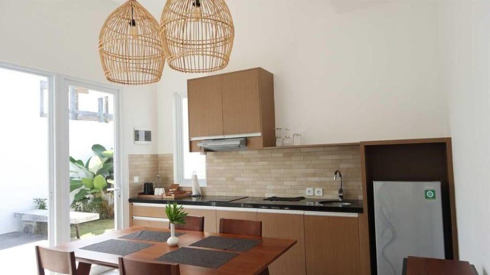 Residence 1BDR in Uluwatu with Garden Pool Vacation rental in Bali