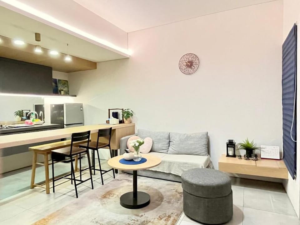 Urvana Home Vacation rental in West Java