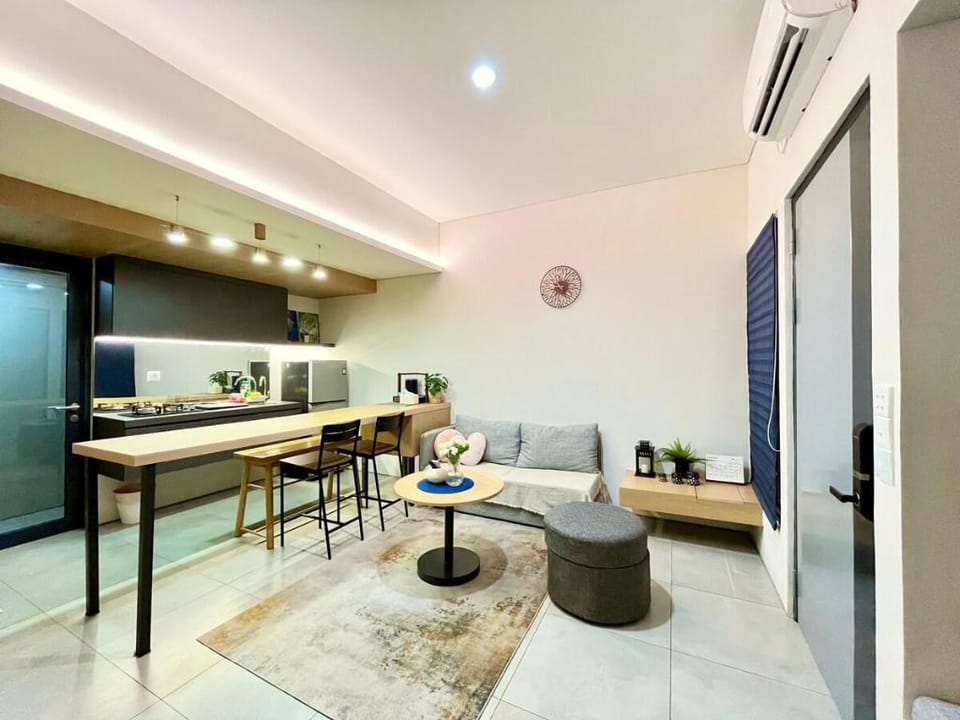 Urvana Home Vacation rental in West Java