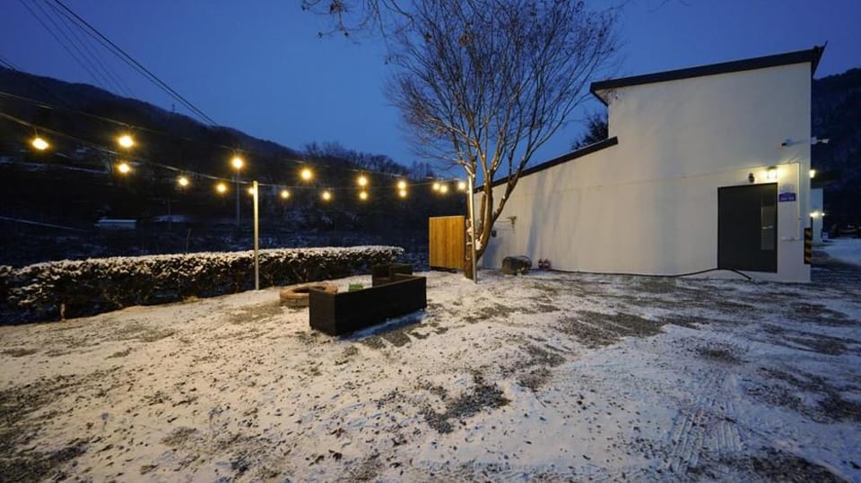 MeoMum Bed and Breakfast in Gyeonggi-do