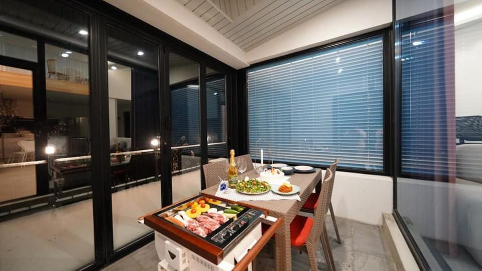 MeoMum Bed and Breakfast in Gyeonggi-do
