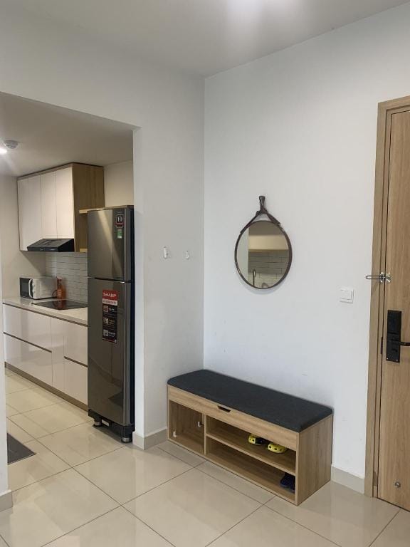 Căn hộ Emerald 1 phòng ngủ AEON Mall Tân Phú Apartment in Ho Chi Minh City