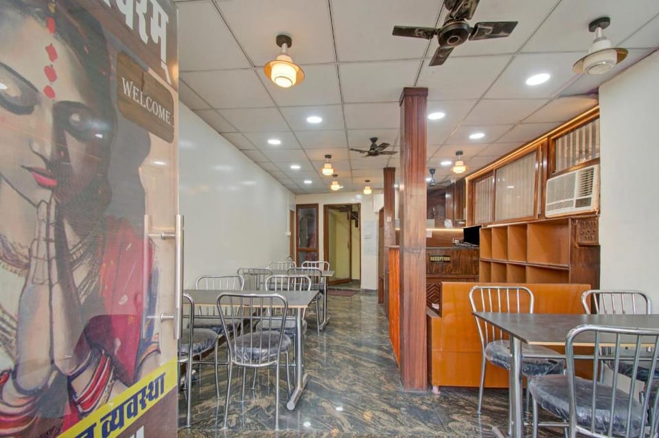 Hotel O Rameshwaram Hotel in Jaipur