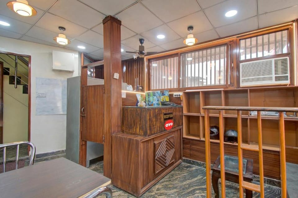 Hotel O Rameshwaram Hotel in Jaipur