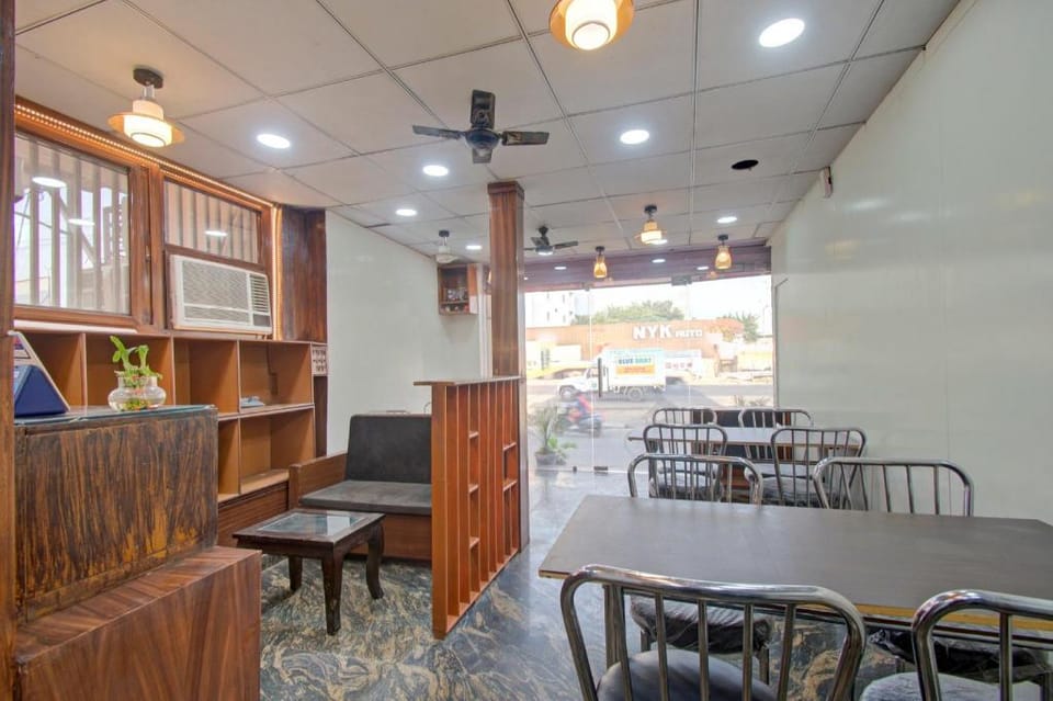 Hotel O Rameshwaram Hotel in Jaipur