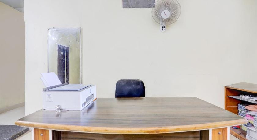 Hotel O Daksh Hotel in India
