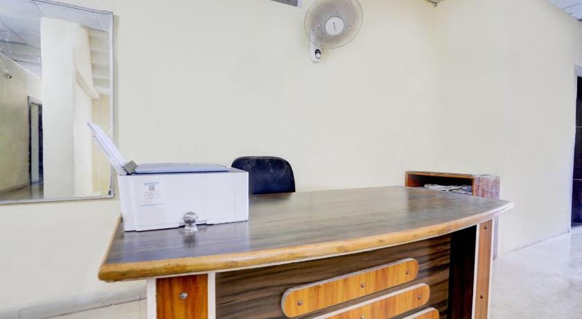 Hotel O Daksh Hotel in India