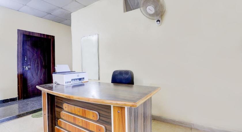 Hotel O Daksh Hotel in India