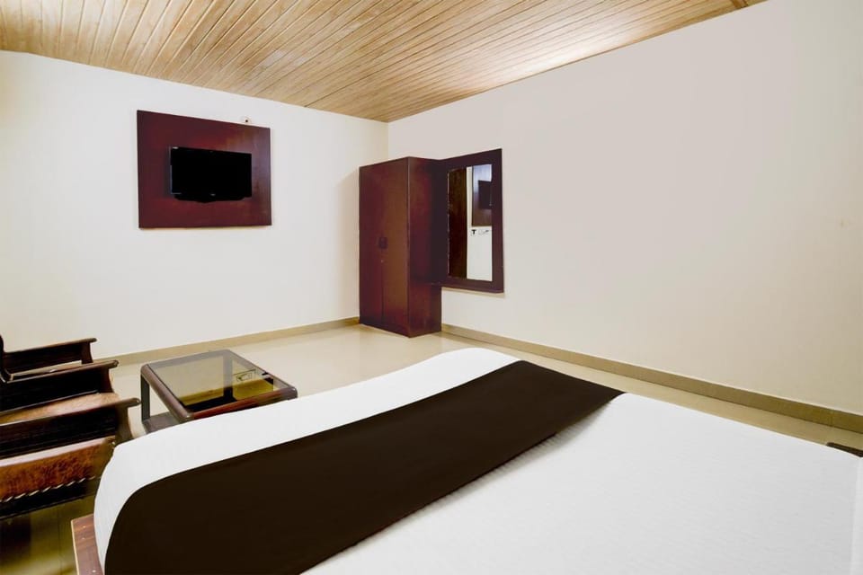 SPOT ON Nest Inn Hotel Hotel in Hyderabad
