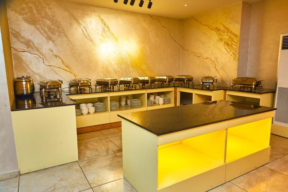 Vintano Hotel Hotel in Lagos
