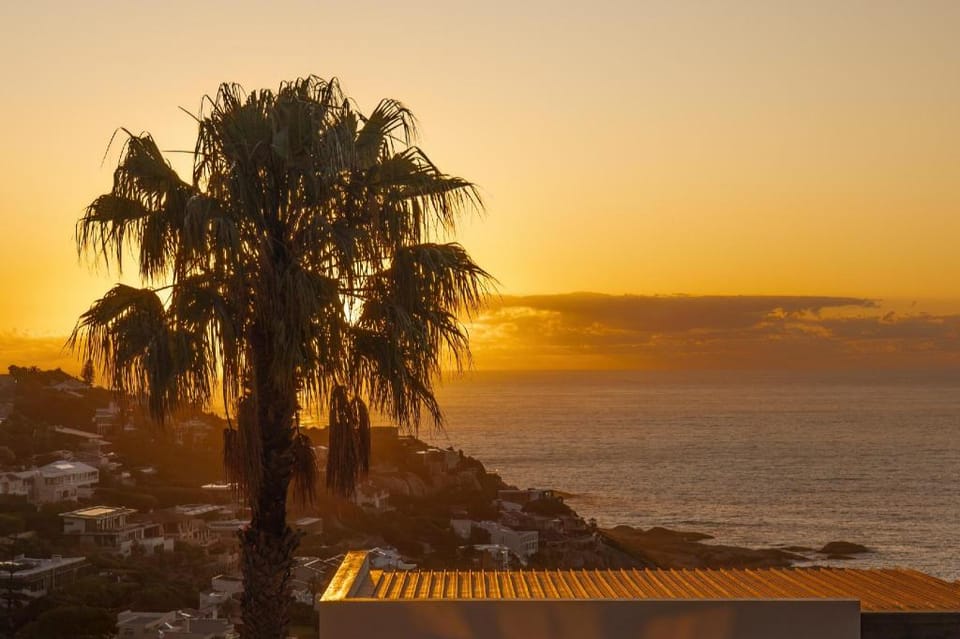 Salt Cape Town Hotel in Cape Town