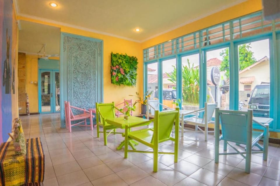BS Home Vacation rental in Kuta