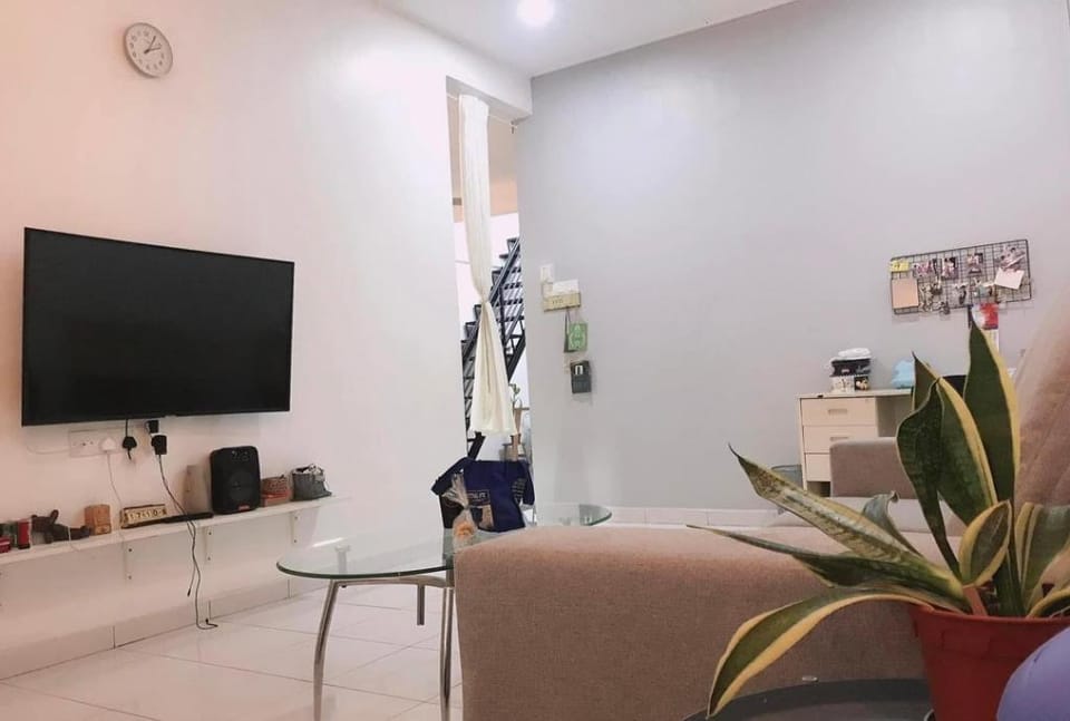 Miki House Homestay Vacation rental in Ipoh
