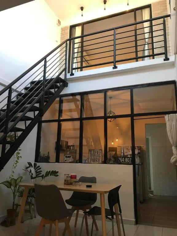 Miki House Homestay Vacation rental in Ipoh