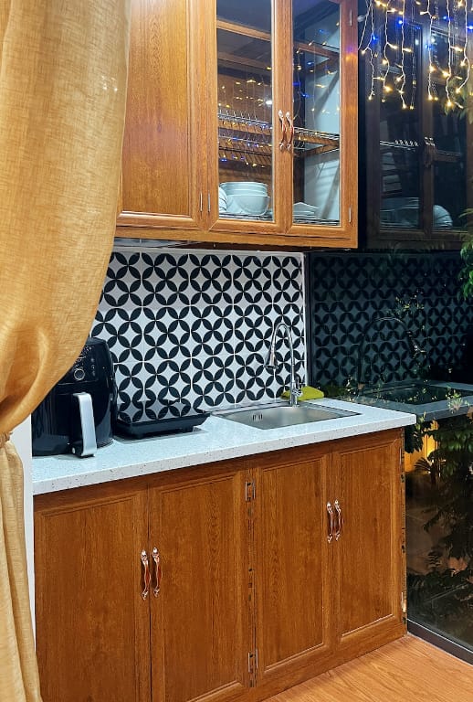 Nih Homestay_Studio Apartment_nice view_Hoàn Kiếm Vacation rental in Hanoi