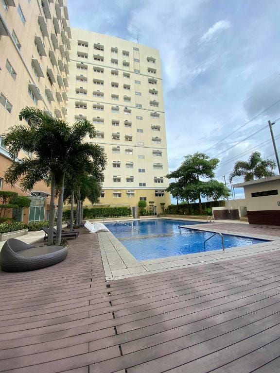 Private condo unit located in Southwoods Biñan Apartment in Santa Rosa