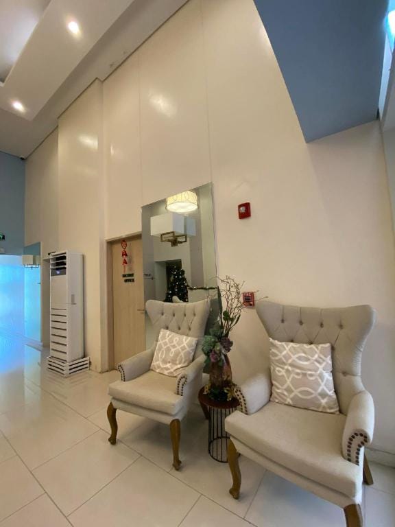 Private condo unit located in Southwoods Biñan Apartment in Santa Rosa