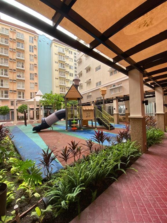 Private condo unit located in Southwoods Biñan Apartment in Santa Rosa