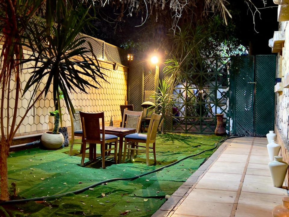 Cozy studio in maadi Apartment in Cairo