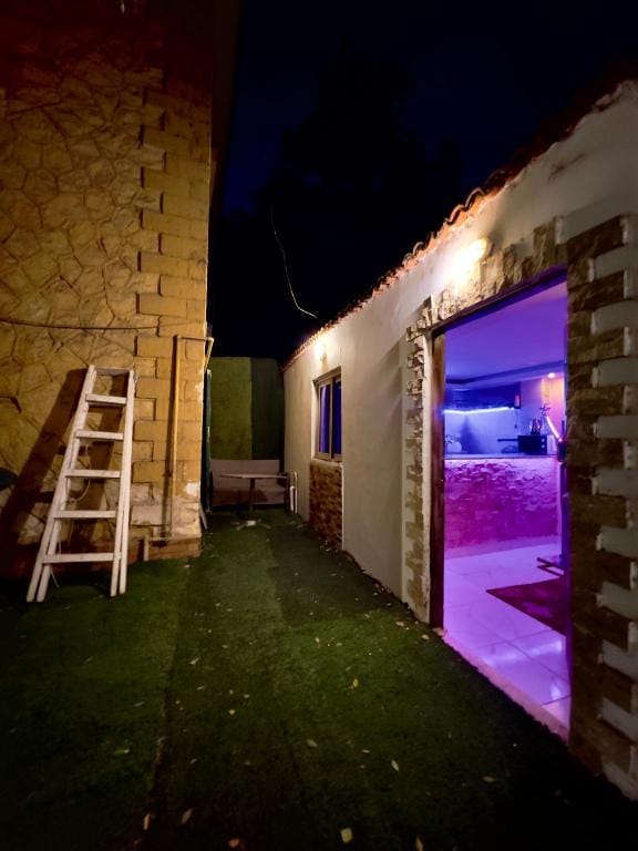 Cozy studio in maadi Apartment in Cairo