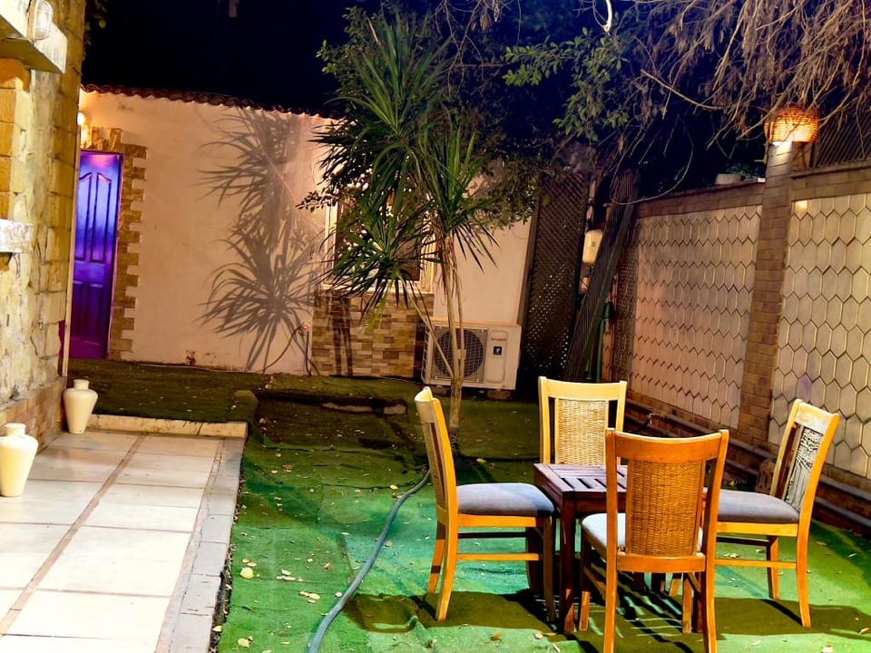 Cozy studio in maadi Apartment in Cairo