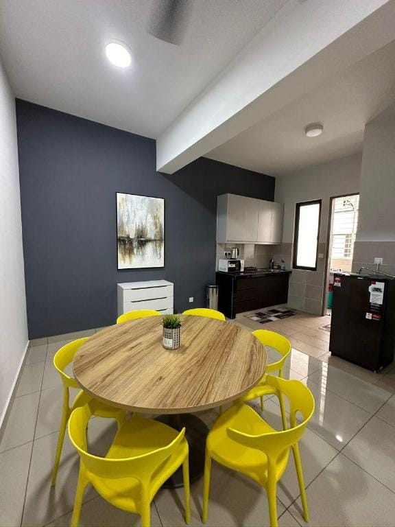 THE LOFT Mahogany@Bandar Puteri, Bangi Vacation rental in Negeri Sembilan, Malaysia