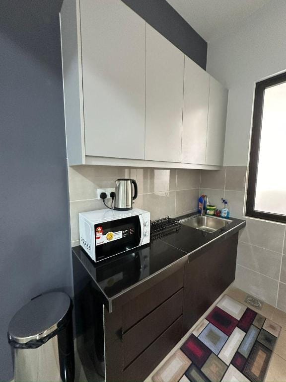 THE LOFT Mahogany@Bandar Puteri, Bangi Vacation rental in Negeri Sembilan, Malaysia