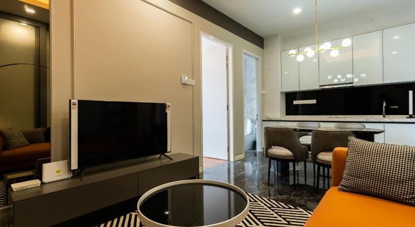 Royce Residence by Dormeo Destinations Apartment in Federal Territory of Kuala Lumpur